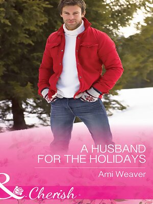 cover image of A Husband For the Holidays